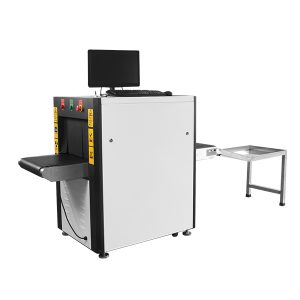 TS-5030A X Ray Baggage Scanner