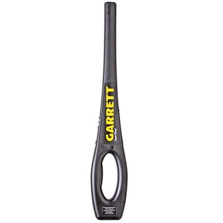 garrett super wand hand held metal detector