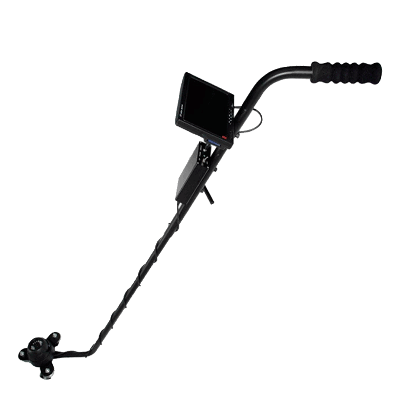 vehicle inspection camera